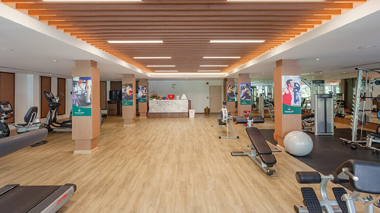 Diamond Cliff Resort & Spa